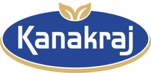 Kanakraj & ONE STAR LOGO