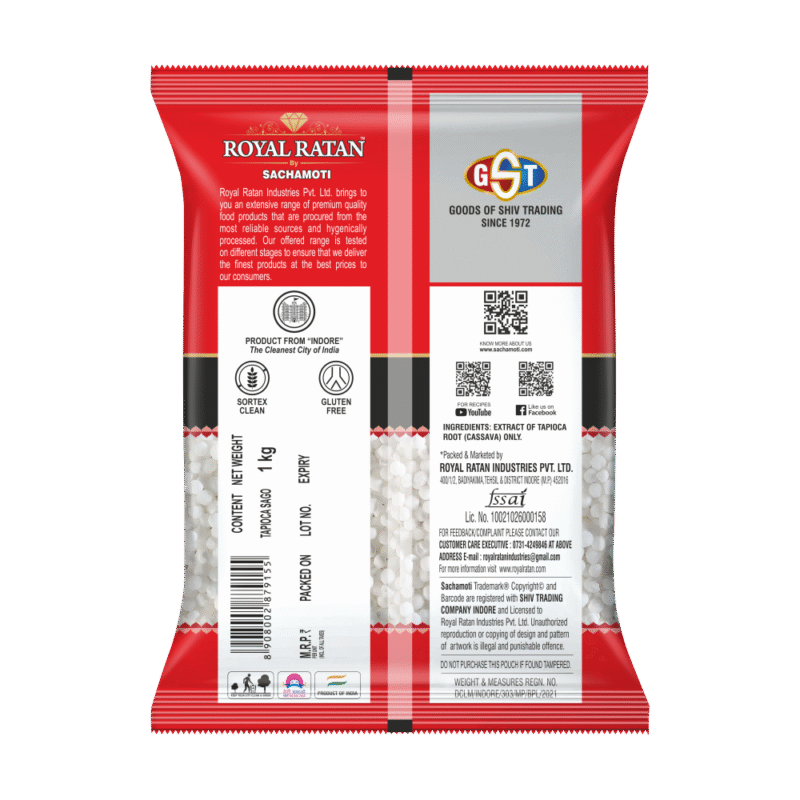 Royalratan Premium Poha - Image 2