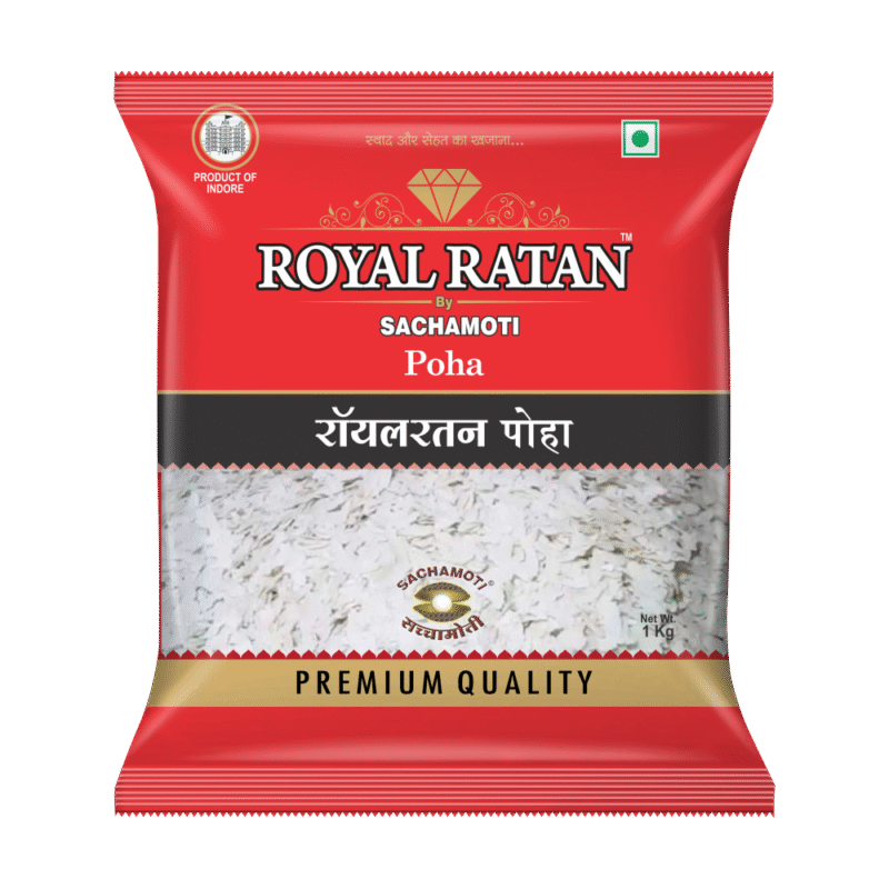 Royalratan Premium Poha